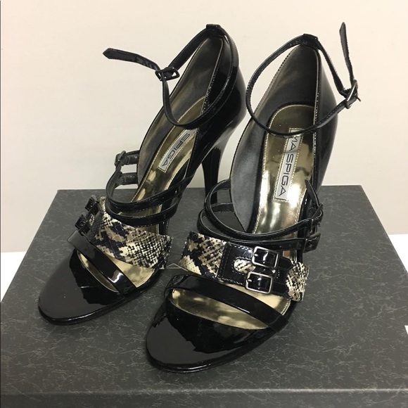 Via Spiga Women’s Heels - Picture 2 of 2